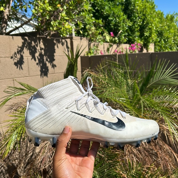 Nike VPR White (2017) - Picture 2 of 7